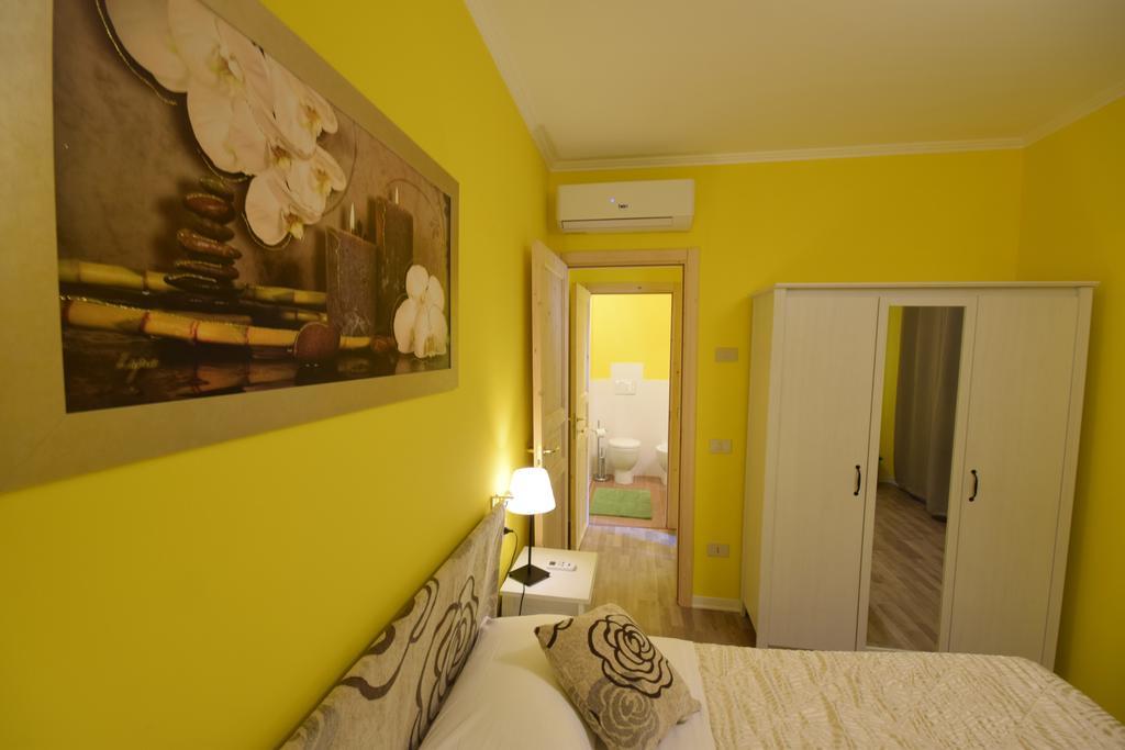 Agriturismo Al Rifugio Divino Belvedere Ostrense Kültér fotó