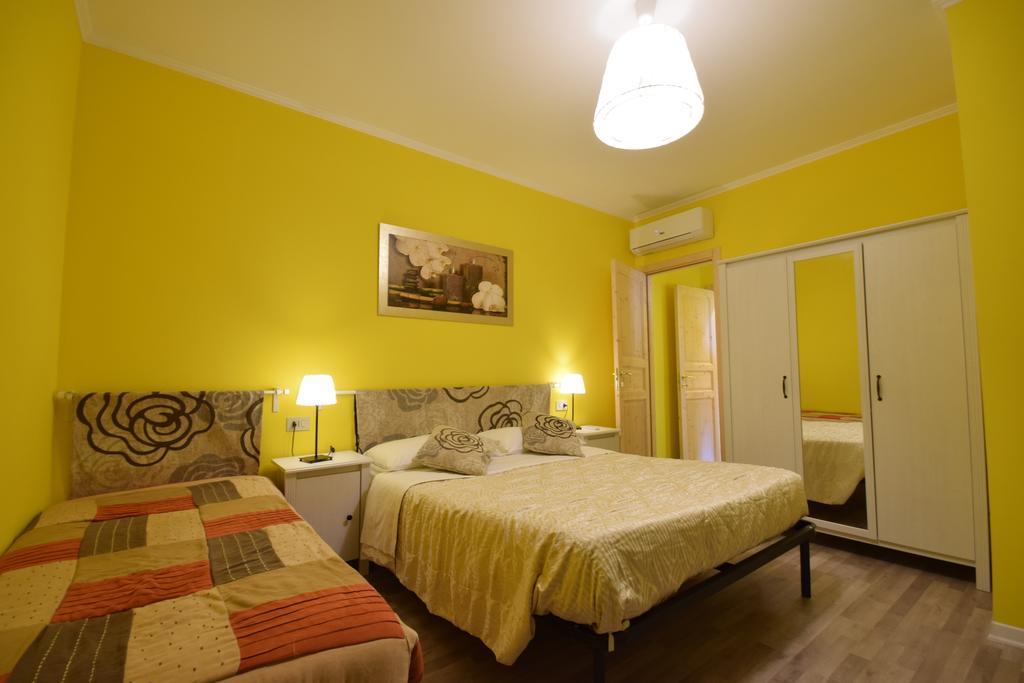 Agriturismo Al Rifugio Divino Belvedere Ostrense Kültér fotó
